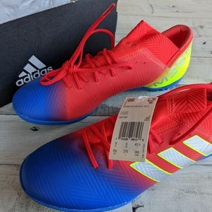 Adidas Messi Soccer Cleats Barcelona